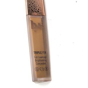 LYS Beauty Triple Fix Full Coverage Brightening Concealer TG1